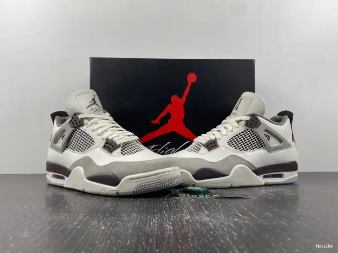 Reps TB A 4 Phantom x Air Maniere Ma Jordan FZ4810-001 0516